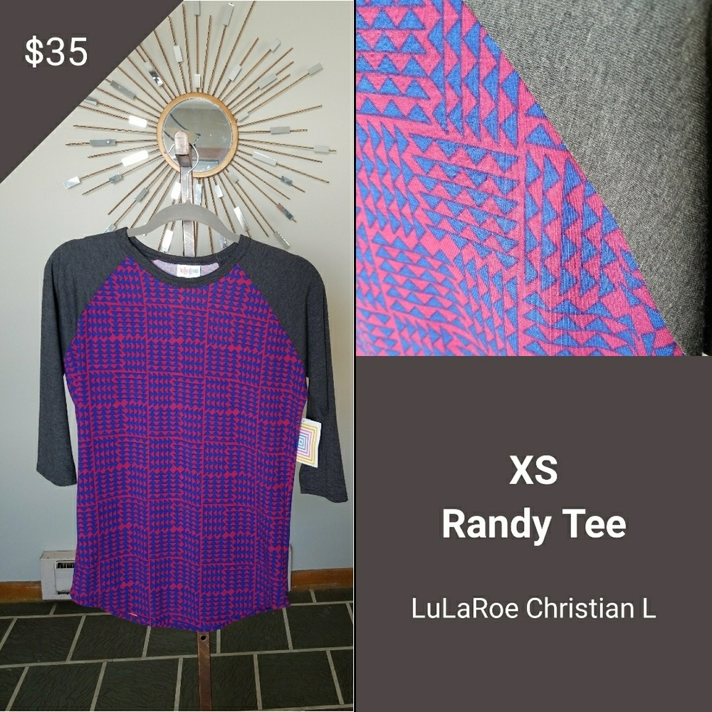 Randy Tee